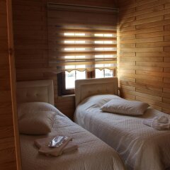 Отель Ayder Umit Otel детские мероприятия фото 2