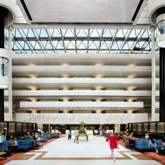 Отель Concorde Hotel Singapore Сингапур, Сингапур - отзывы, цены и фото номеров - забронировать отель Concorde Hotel Singapore онлайн питание фото 2