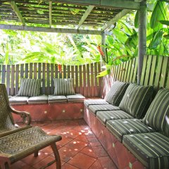 C'est la Vie in Marisule, St. Lucia from 592$, photos, reviews - zenhotels.com photo 5