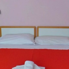 Hotel Bolero Римини сейф в номере