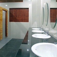 Nakara Montra Hotel бассейн фото 2