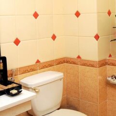 The World Hotel Nha Trang спа