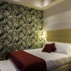 Отель IG-Suites комната для гостей