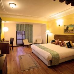 Отель Kathmandu Guest House by KGH Group Непал, Катманду - 1 отзыв об отеле, цены и фото номеров - забронировать отель Kathmandu Guest House by KGH Group онлайн комната для гостей фото 4