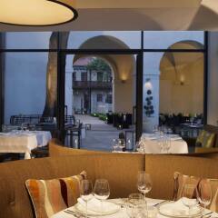 Augustine, a Luxury Collection Hotel, Prague питание фото 2