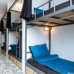 Sapa Signature Inn - Hostel Шапа