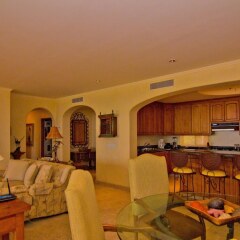 Отель Las Mananitas LM 3 Villa 3502 3 Bedroom Villa By Seaside Los Cabos Сан-Хосе-дель-Кабо в номере фото 2