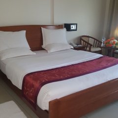Olympic Hotel in Kigali, Rwanda from 111$, photos, reviews - zenhotels.com