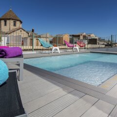 Leonardo Hotel Barcelona Las Ramblas детские мероприятия фото 2