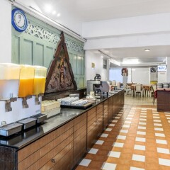 Отель Sawasdee SeaView Таиланд, Паттайя - 2 отзыва об отеле, цены и фото номеров - забронировать отель Sawasdee SeaView онлайн интерьер отеля