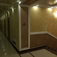 Гостиница Sharm Hotel в Анапе отзывы, цены и фото номеров - забронировать гостиницу Sharm Hotel онлайн Анапа интерьер отеля фото 2