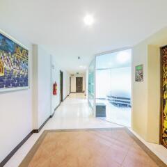 Tanawan Phuket Hotel интерьер отеля фото 2