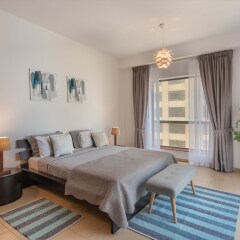 Отель HiGuests Vacation Homes - Bahar 1 комната для гостей фото 3