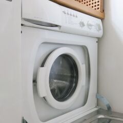 Апартаменты Apartment in Østerbro 1345-1 сейф в номере