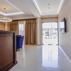 AINLAN Hotel in Sukhum, Abkhazia from 77$, photos, reviews - zenhotels.com photo 3