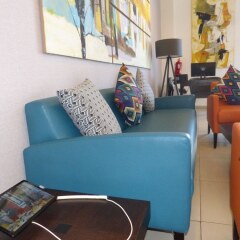 Relax Hotel Casa voyageurs комната для гостей фото 4
