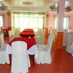 Asean Hai Ngoc Hotel