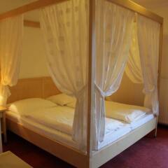 Hotel Hanny Больцано детские мероприятия