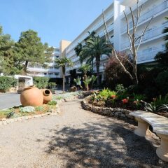 Azuline Hotel Bergantin фото 9