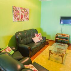 Отель House With 3 Bedrooms in Boavista, With Wonderful Mountain View and Wi Португалия, Понта-Делгада - отзывы, цены и фото номеров - забронировать отель House With 3 Bedrooms in Boavista, With Wonderful Mountain View and Wi онлайн фото 5