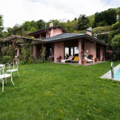Отель B&B Renalù Вербания фото 2