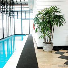 Отель Radisson Blu São Paulo бассейн фото 2