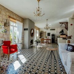 Отель Alacatı Casa Bella +12 Чешме интерьер отеля фото 2