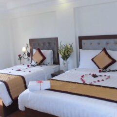 Отель Sapa View Hotel Вьетнам, Шапа - отзывы, цены и фото номеров - забронировать отель Sapa View Hotel онлайн