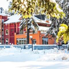 SG Boutique Hotel Sokol