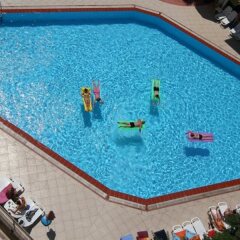 Kalemci Hotel Турция, Мармарис - отзывы, цены и фото номеров - забронировать отель Kalemci Hotel онлайн с домашними животными