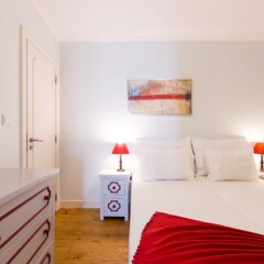Отель Lisbon Inn Португалия, Лиссабон - отзывы, цены и фото номеров - забронировать отель Lisbon Inn онлайн комната для гостей фото 2