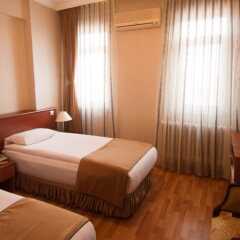 Saban Acikgoz Hotel Эдирне комната для гостей фото 5