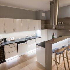 Отель Residenz am Zwinger в номере фото 2