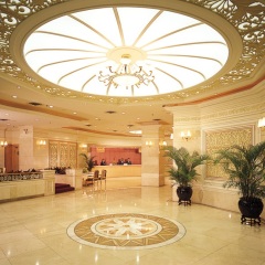 Grandview Hotel Macau интерьер отеля фото 2