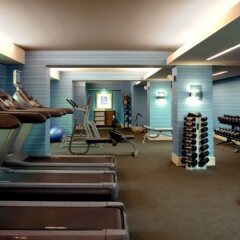 Kimpton Hotel Palomar Washington DC фитнесс-зал фото 4