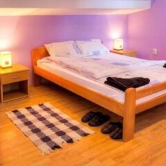 Отель Bed & Breakfast Belgrade Сербия, Белград - отзывы, цены и фото номеров - забронировать отель Bed & Breakfast Belgrade онлайн комната для гостей фото 3