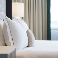 Отель Kimpton Glover Park Вашингтон комната для гостей фото 4
