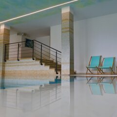 Отель Das Bergland - Vital & Activity Италия, Горнолыжный курорт Ортлер - отзывы, цены и фото номеров - забронировать отель Das Bergland - Vital & Activity онлайн пляж