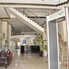 Sann Shwin Hotel питание