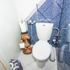 Hostel and Apartment Cherdak Калининград ванная фото 2