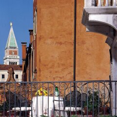 Hotel Locanda Vivaldi Венеция фото 2