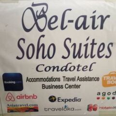 Отель Green Suites at Bel Air Soho Филиппины, Макати - отзывы, цены и фото номеров - забронировать отель Green Suites at Bel Air Soho онлайн с домашними животными