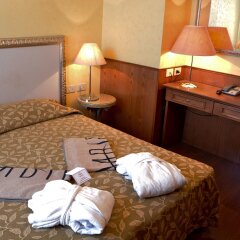 Отель Ambienthotels Panoramic удобства в номере