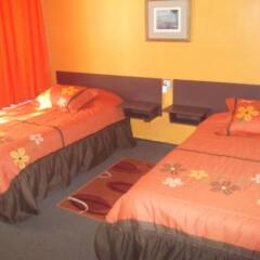 Отель Hostal La Encantada Мексика, Мехико - 1 отзыв об отеле, цены и фото номеров - забронировать отель Hostal La Encantada онлайн комната для гостей фото 2
