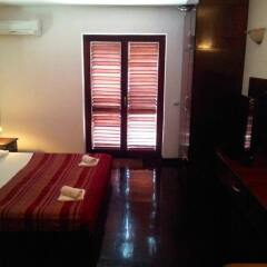 Отель Villa Sara Guesthouse спа фото 2