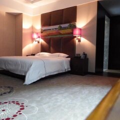 Boheng Classic Hotel комната для гостей фото 3