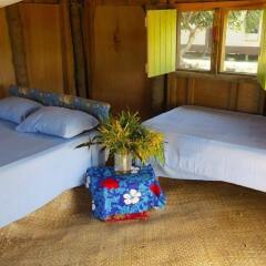 Отель Yasawa Homestays комната для гостей фото 3