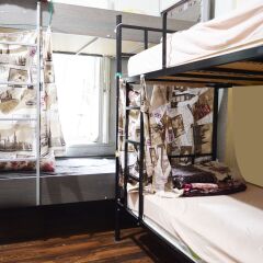 My Hostel Тбилиси развлечения
