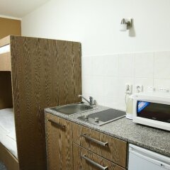 Отель Apartmany Smíchov в номере фото 2
