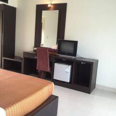 Отель Krabi Cozy Place Краби удобства в номере